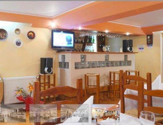 阿祖加 米莱旅馆酒店 外观 照片